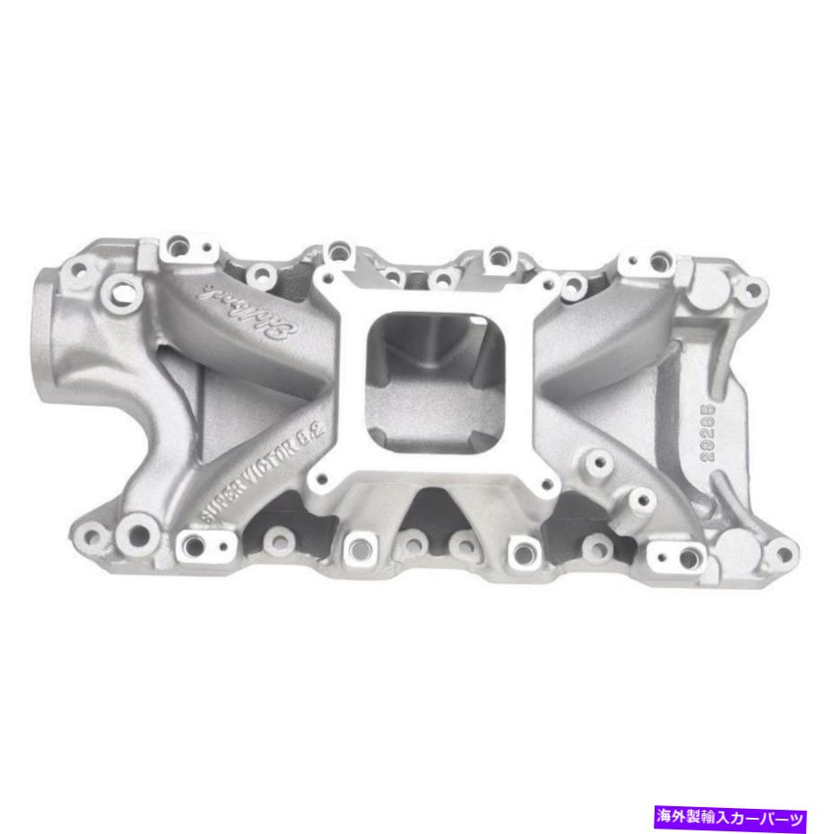 Intake Manifold エンジン吸気マニホールド摂取マニホールド Engine Intake Manifold INTAKE MANIFOLD【並行輸入品】｜Us Custom Parts Shop USDM