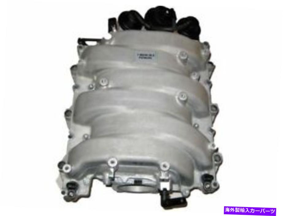 Intake Manifold hella 18ym59jインテークマニホールドフィット2006-2009メルセデスC230 4Matic 2.5L V6 Hella 18YM59J Intake Manifold Fits 2006-2009 Mercedes C230 4Matic 2.5L V6【並行輸入品】