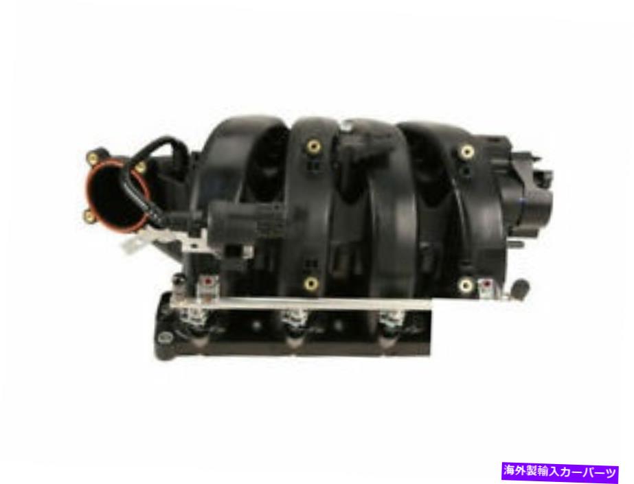 Intake Manifold ACデルコ本物のGMインテークマニホールドフィットシボレークルーズ2011-2015 1.8L 4 cyl 27dvnz AC Delco Genuine GM Intake Manifold fits Chevy Cruze 2011-2015 1.8L 4 Cyl 27DVNZ【並行輸入品】