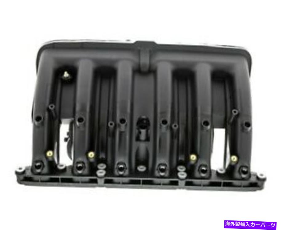 Intake Manifold BMW 11617525752の本物のOEMエンジン吸気マニホールド Genuine OEM Engine Intake Manifold for BMW 11617525752【並行輸入品】