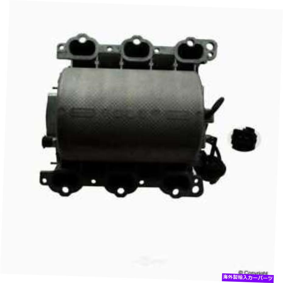 Intake Manifold エンジン摂取マニホールド - ピアバーグエンジン吸気マニホールドWDエクスプレス144 33040 069 Engine Intake Manifold-Pierburg Engine Intake Manifold WD Express 144 33040 069【並行輸入品】