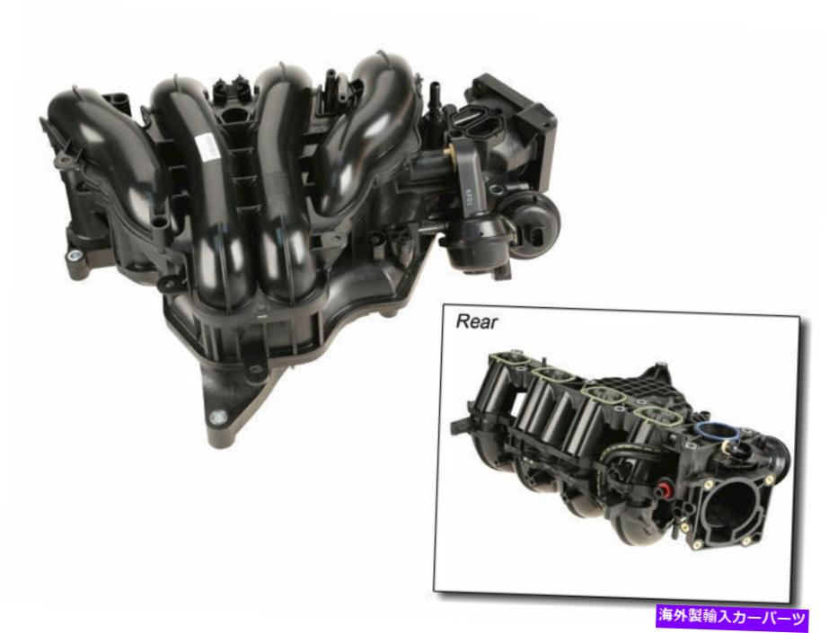 Intake Manifold 2004年から2009年のマツダ3インテークマニホールド本物14437BR 2005 2006 2007 2008 For 2004-2009 Mazda 3 Intake Manifold Genuine 14437BR 2005 2006 2007 2008【並行輸入品】