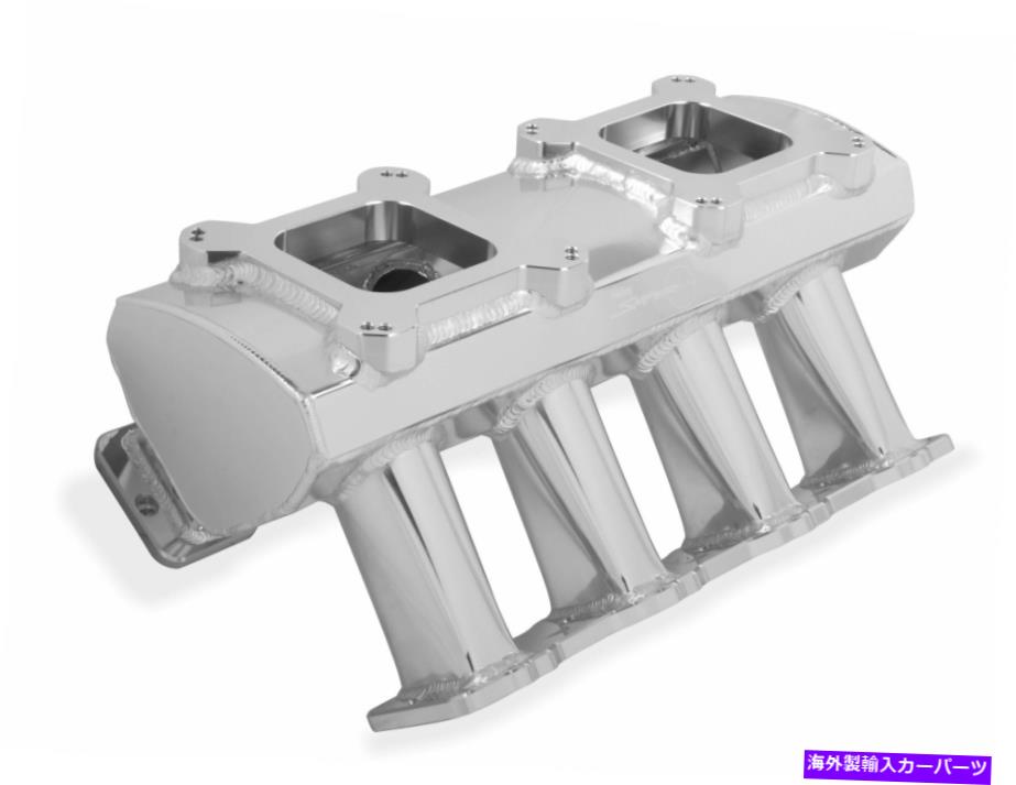 Intake Manifold スナイパーシートメタル製造吸気マニホールド-823061 Sniper Sheet Metal Fabricated Intake Manifold - 823061【並行輸入品】|Us Custom Parts Shop USDM