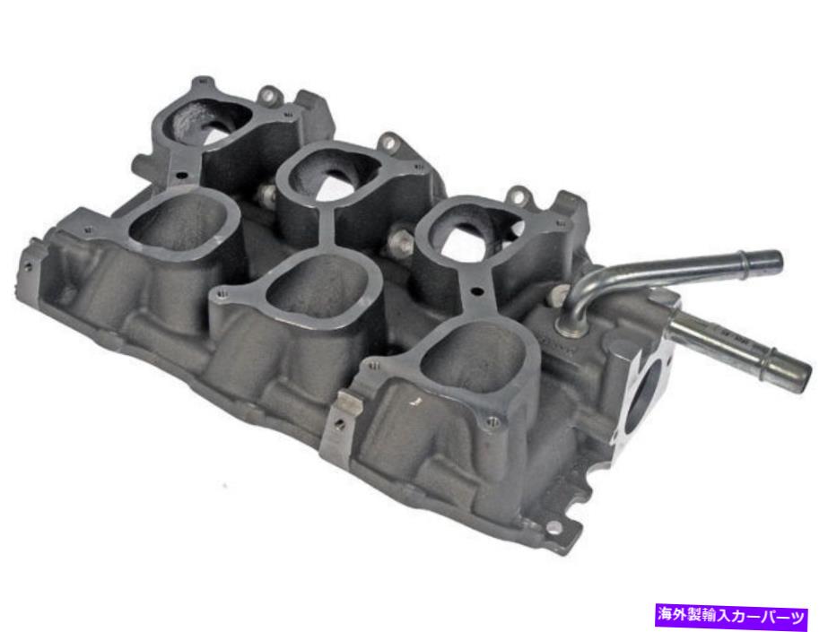 Intake Manifold 2004年から2007年のFord Freestar Intake Manifold Lower Lower Dorman 59181JP 2006 2005 For 2004-2007 Ford Freestar Intake Manifold Lower Dorman 59181JP 2006 2005【並行輸入品】