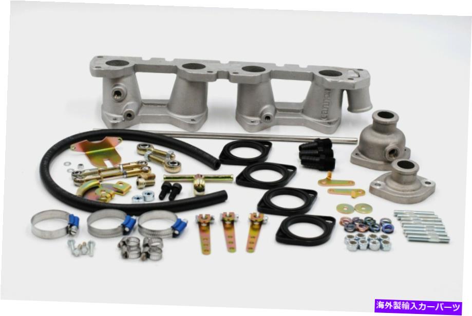 Intake Manifold 日産NAP-Z 99003.831のマニホールドとリンケージ Manifold and Linkage for Nissan NAP-Z 99003.831【並行輸入品】｜Us Custom Parts Shop USDM 137,995円