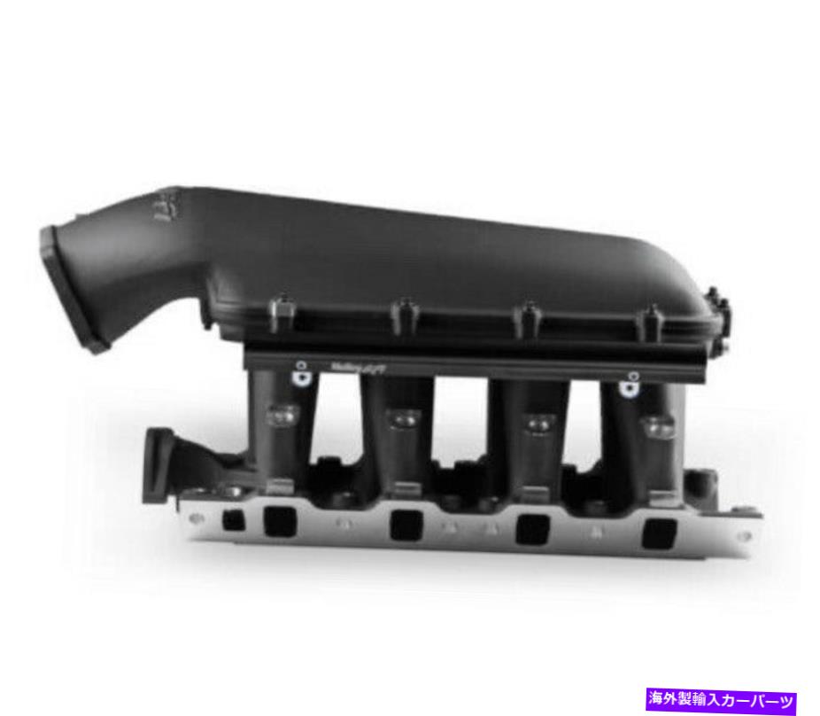 Intake Manifold Holley 300-273BK 8.2 \