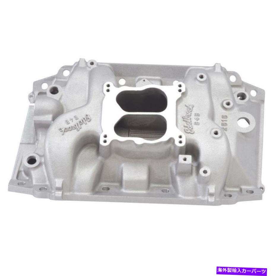 Intake Manifold エンジン摂取マニホールドはビュイックビッグブロックに適合します:400(6.6L)/430(7.0L)/455(7.5L) - Engine Intake Manifold Fits Buick Big-Block:400 (6.6L)/430 (7.0L)/455 (7.5L) --【並行輸入品】|Us Custom Parts Shop USDM