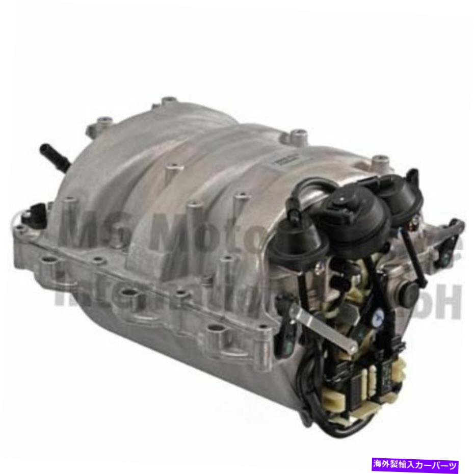 Intake Manifold エンジン摂取マニホールド-171.454ピアバーグ7.00246.33.0 Engine Intake Manifold-171.454 Pierburg 7.00246.33.0【並行輸入品】｜Us Custom Parts Shop USDM