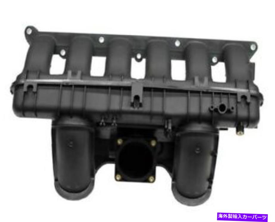 Intake Manifold BMW 11617559524の本物のOEMエンジン吸気マニホールド Genuine OEM Engine Intake Manifold for BMW 11617559524【並行輸入品】