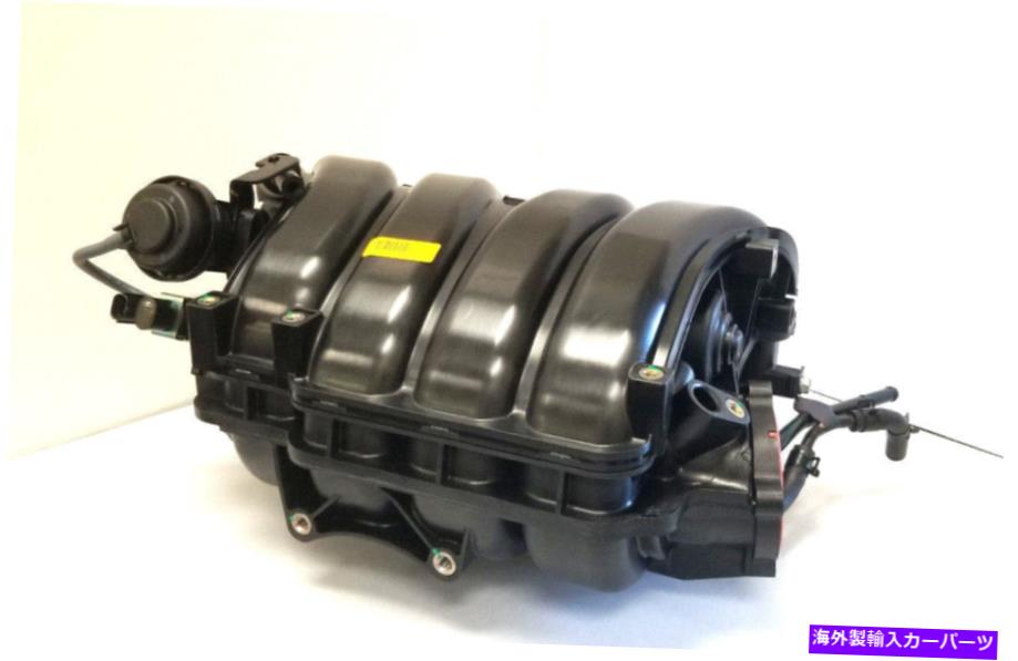 Intake Manifold 2010-2015 Kia Optima 2.4L連邦排出量吸気マニホールド28310-2G700 Kia OEM 2010-2015 Kia Optima 2.4L Federal Emissions Intake Manifold 28310-2G700 Kia OEM【並行輸入品】｜Us Custom Parts Shop USDM