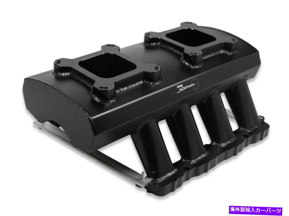 Intake Manifold Holley Performance 828022スナイパー吸気マニホールド Holley Performance 828022 Sniper Intake Manifold【並行輸入品】|Us Custom Parts Shop USDM