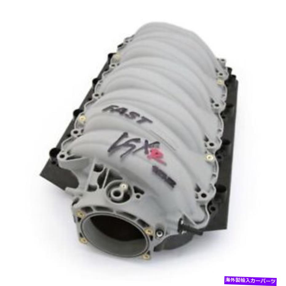 Intake Manifold 競争カム146102 LSXR 102mm摂取マニホールド Competition Cams 146102 LSXR 102mm Intake Manifold【並行輸入品】