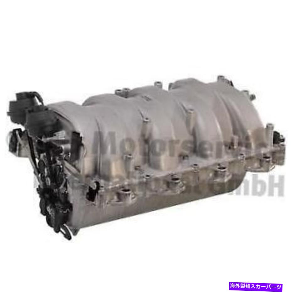 Intake Manifold ＃7.00410.26.0 Hella Behr Engine Intake Manifold # 7.00410.26.0 Hella Behr Engine Intake Manifold【並行輸入品】