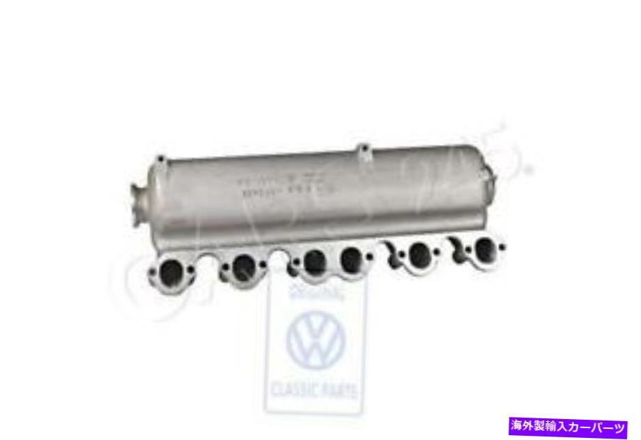 Intake Manifold 本物のフォルクスワーゲンインテーク接続NOS 075129711 Genuine Volkswagen Intake Connection NOS 075129711【並行輸入品】