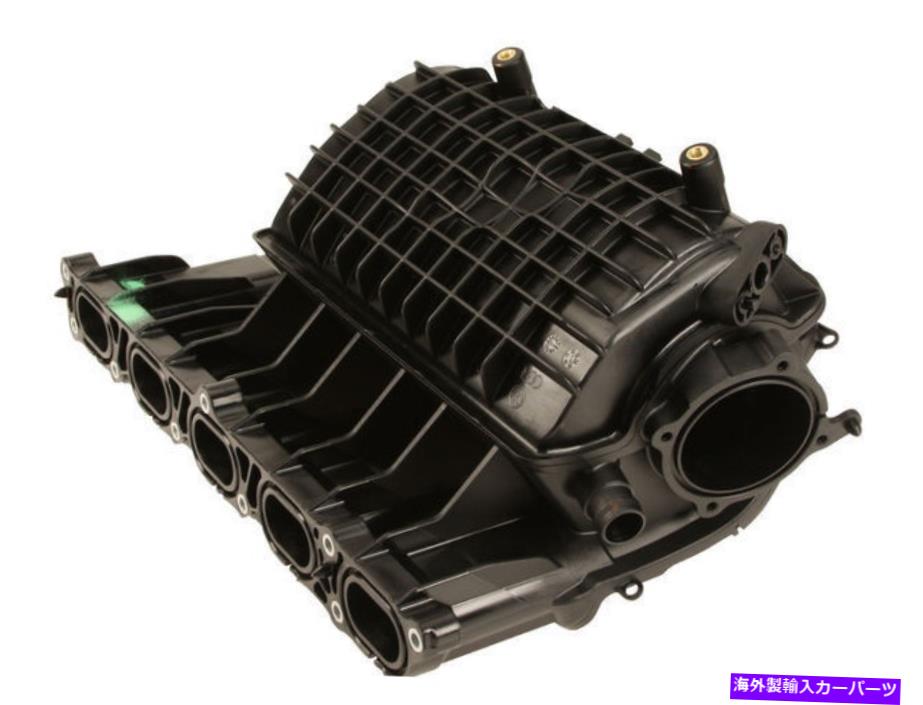 Intake Manifold 2006年から2009年のフォルクスワーゲンウサギ摂取マニホールド本物95143RQ 2008 2007 For 2006-2009 Volkswagen Rabbit Intake Manifold Genuine 95143RQ 2008 2007【並行輸入品】