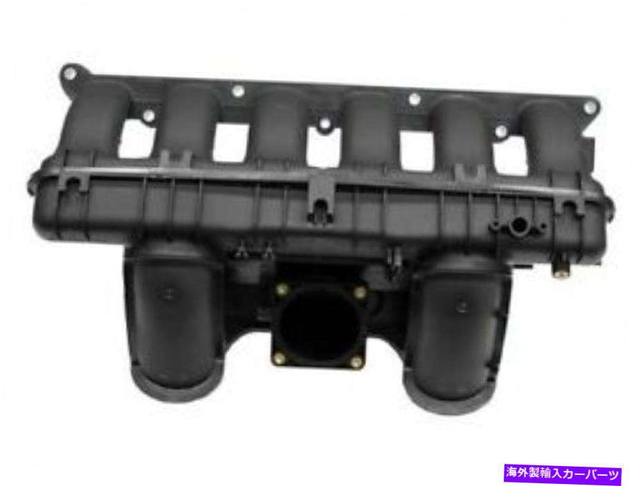 Intake Manifold 本物の吸気マニホールド吸気マニホールドはBMW 328i 2007-2013 N52 23nnjmに適合します Genuine Intake Manifold Intake Manifold fits BMW 328i 2007-2013 N52 23NNJM【並行輸入品】