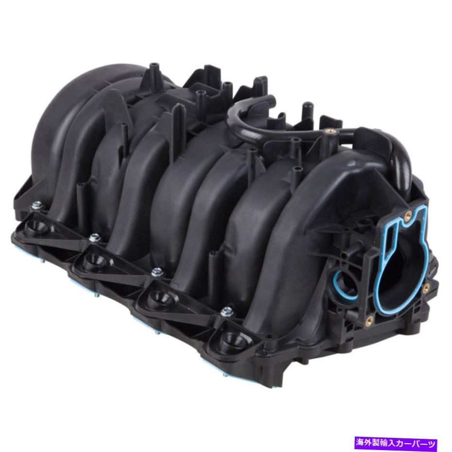 Intake Manifold Cadillac Escalade＆Chevy Express 1500 2500 2002-2006吸気マニホールドDAC For Cadillac Escalade & Chevy Express 1500 2500 2002-2006 Intake Manifold DAC【並行輸入品】