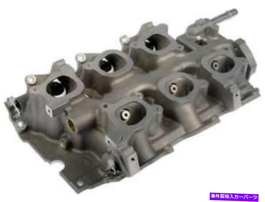 Intake Manifold 2001年から2003年のFord Windstar Lowerのエンジン吸気マニホールド Engine Intake Manifold for 2001-2003 Ford Windstar Lower【並行輸入品】