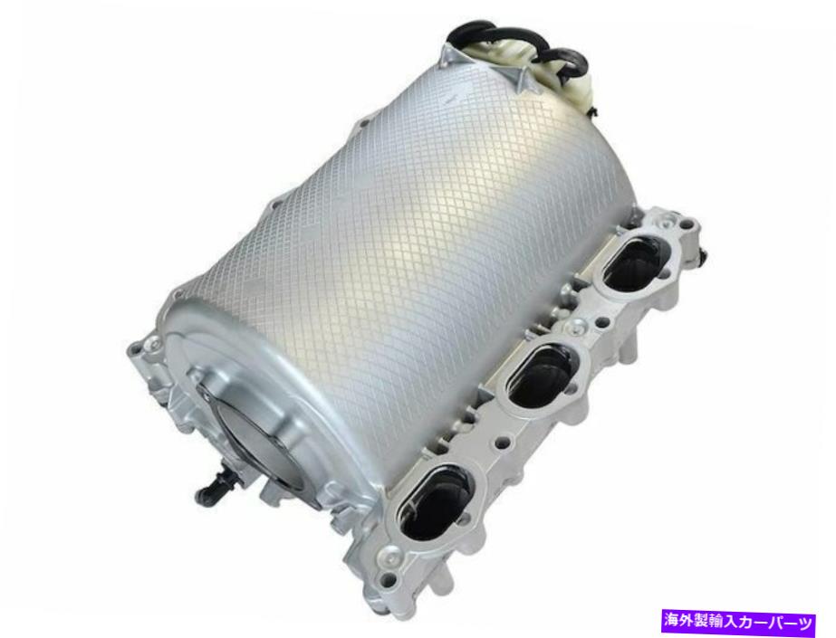 Intake Manifold 2005年から2008年のメルセデスSLK350インテークマニホールドピアバーグ81472KB 2006 2007 For 2005-2008 Mercedes SLK350 Intake Manifold Pierburg 81472KB 2006 2007【並行輸入品】|Us Custom Parts Shop USDM