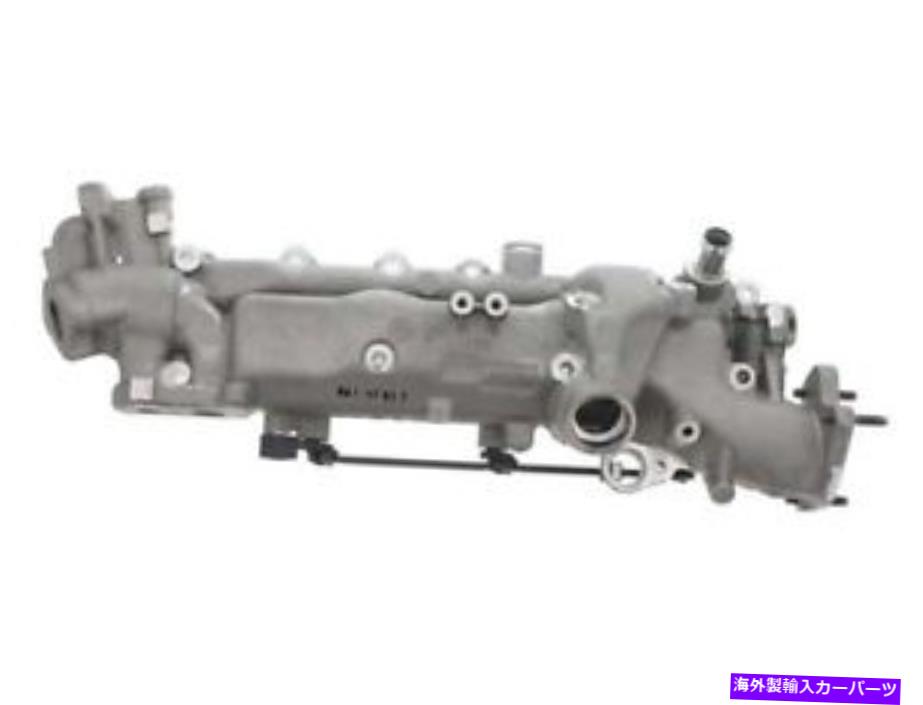 Intake Manifold MOPAR摂取マニホールド68012310AA / 68012310AA MOPAR Intake Manifold 68012310AA / 68012310AA【並行輸入品】｜Us Custom Parts Shop USDM