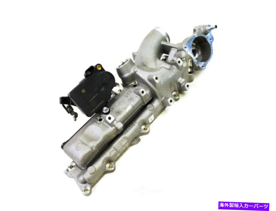 Intake Manifold エンジン吸気マニホールドベース、VIN：5右のMOPAR 68023871AA Engine Intake Manifold-Base, VIN: 5 Right Mopar 68023871AA【並行輸入品】｜Us Custom Parts Shop USDM