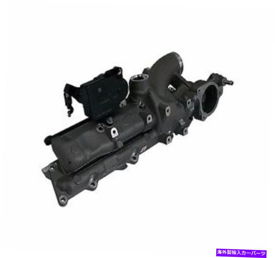 Intake Manifold Dodge Freightliner Sprinter 250用の新しい乗客右エンジン吸気マニホールド NEW Passenger Right Engine Intake Manifold For Dodge Freightliner Sprinter 250【並行輸入品】
