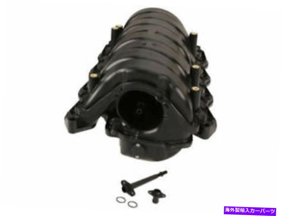 Intake Manifold ACデルコ本物のGMインテークマニホールドはキャデラックセビリア2000-2004 75xxbwに適合します AC Delco Genuine GM Intake Manifold fits Cadillac Seville 2000-2004 75XXBW【並行輸入品】|Us Custom Parts Shop USDM