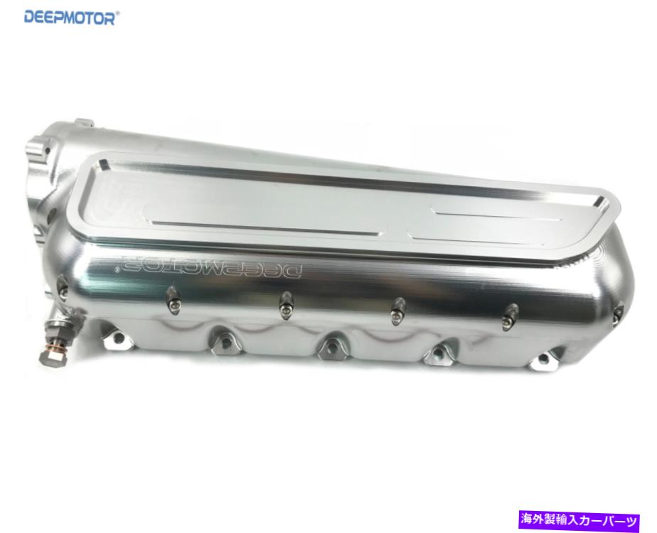 Intake Manifold アウディRS3 TTRS 85 8V 2.5 TFSI EV02 EA855 2017+のディープモーターCNC吸気マニホールド Deepmotor CNC Intake Manifold for Audi RS3 TTRS 85 8V 2.5 TFSI EV02 EA855 2017+【並行輸入品】｜Us Custom Parts Shop USDM 195,415円