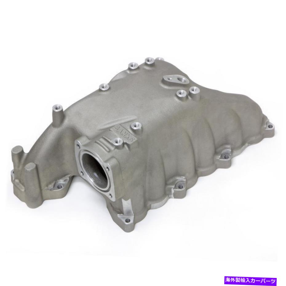 Intake Manifold エンジン吸気マニホールド摂取マニホールドキット Engine Intake Manifold Intake Manifold Kit【並行輸入品】