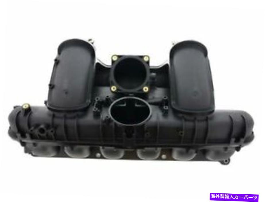 Intake Manifold 2007-2010 BMW X5 2008 2009 D611WX摂取マニホールドの吸気マニホールド Intake Manifold For 2007-2010 BMW X5 2008 2009 D611WX Intake Manifold【並行輸入品】