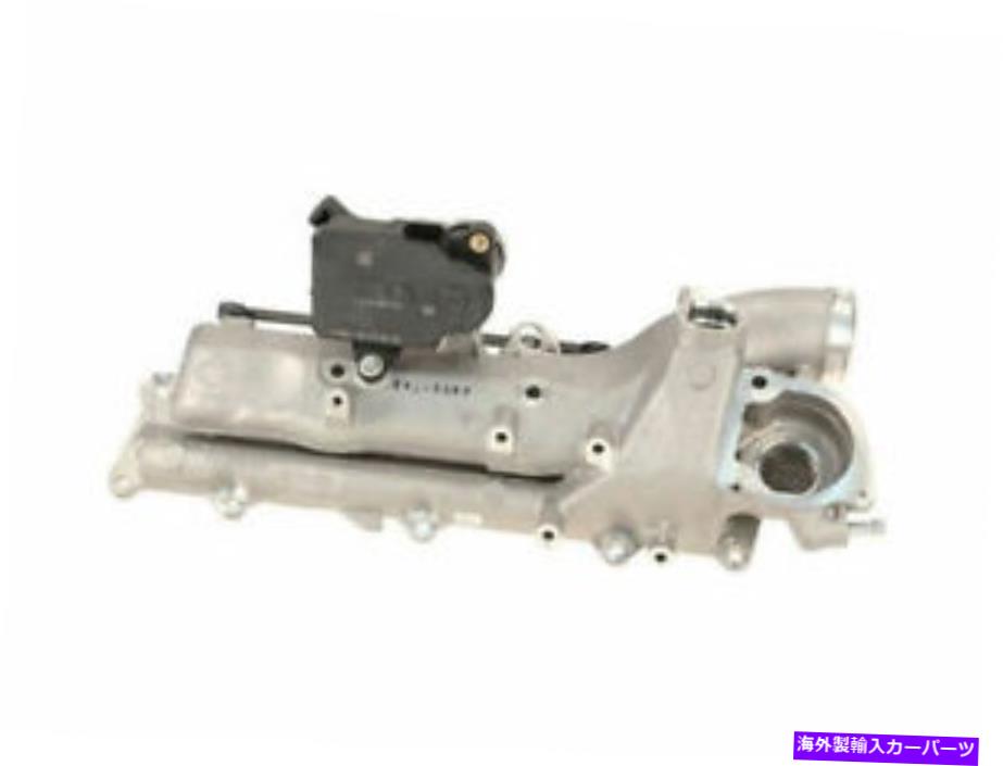 Intake Manifold 右摂取マニホールドフィットスプリンター2500 2010-2016、2019-2020 3.0L V6 75QSQY Right Intake Manifold fits Sprinter 2500 2010-2016, 2019-2020 3.0L V6 75QSQY【並行輸入品】
