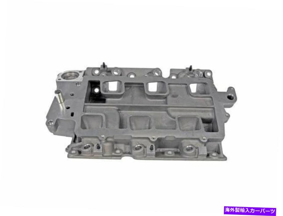 Intake Manifold 2005年から2009年のビュイック魅力摂取マニホールドドーマン72138GH 2006 2007 2008 3.8L V6 For 2005-2009 Buick Allure Intake Manifold Dorman 72138GH 2006 2007 2008 3.8L V6【並行輸入品】