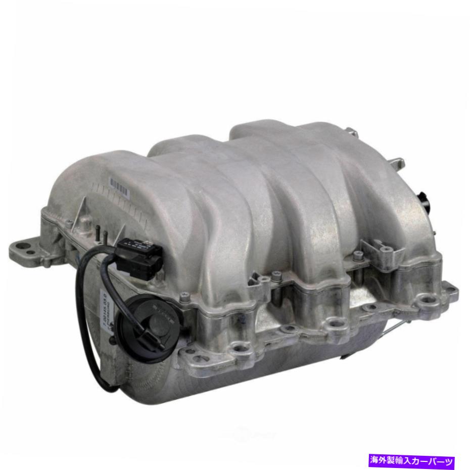 Intake Manifold エンジン摂取マニホールド-163.154ピアバーグ7.00145.03.0 Engine Intake Manifold-163.154 Pierburg 7.00145.03.0【並行輸入品】