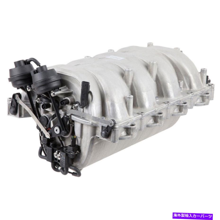 Intake Manifold メルセデスCL550 CLS550 E550 GL450 S550 GL550 ML550 OEMインテークマニホールドDAC用 For Mercedes CL550 CLS550 E550 GL450 S550 GL550 ML550 OEM Intake Manifold DAC【並行輸入品】