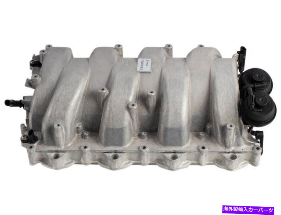 Intake Manifold 2007-2010のメルセデスCL550インテークマニホールド52479HZ 2008 2009 5.5L V8 For 2007-2010 Mercedes CL550 Intake Manifold 52479HZ 2008 2009 5.5L V8【並行輸入品】