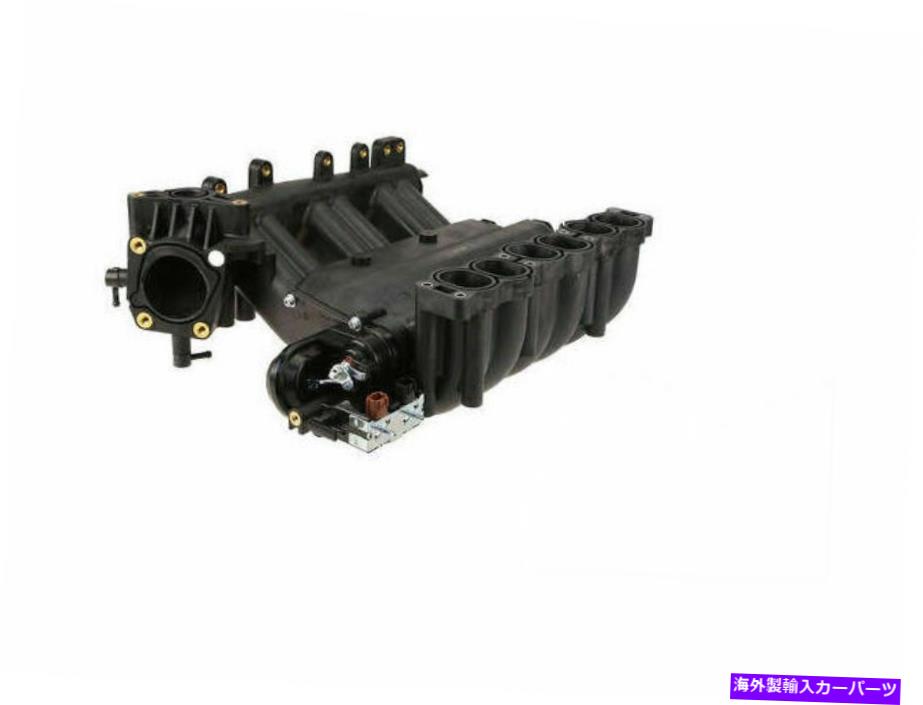 Intake Manifold 2000年から2001年のInfiniti I30摂取量マニホールド上部純粋な77589zm For 2000-2001 Infiniti I30 Intake Manifold Upper Genuine 77589ZM【並行輸入品】