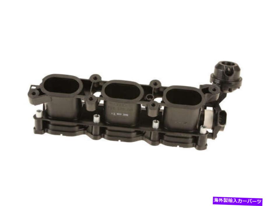 Intake Manifold 2006年から2009年のアウディA6インテークマニホールド本物43962WN 2007 2008 For 2006-2009 Audi A6 Intake Manifold Genuine 43962WN 2007 2008 Right Lower【並行輸入品】