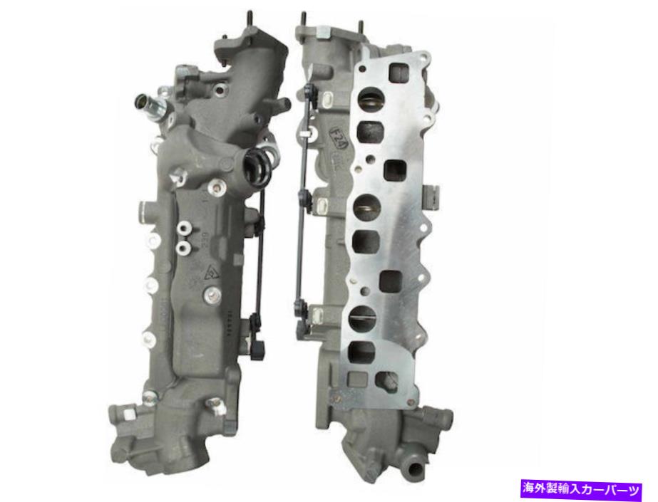 Intake Manifold 2007-2009 Dodge Sprinter 3500 Intake Manifoldは本物の51697FJ 2008を残しました For 2007-2009 Dodge Sprinter 3500 Intake Manifold Left Genuine 51697FJ 2008【並行輸入品】｜Us Custom Parts Shop USDM