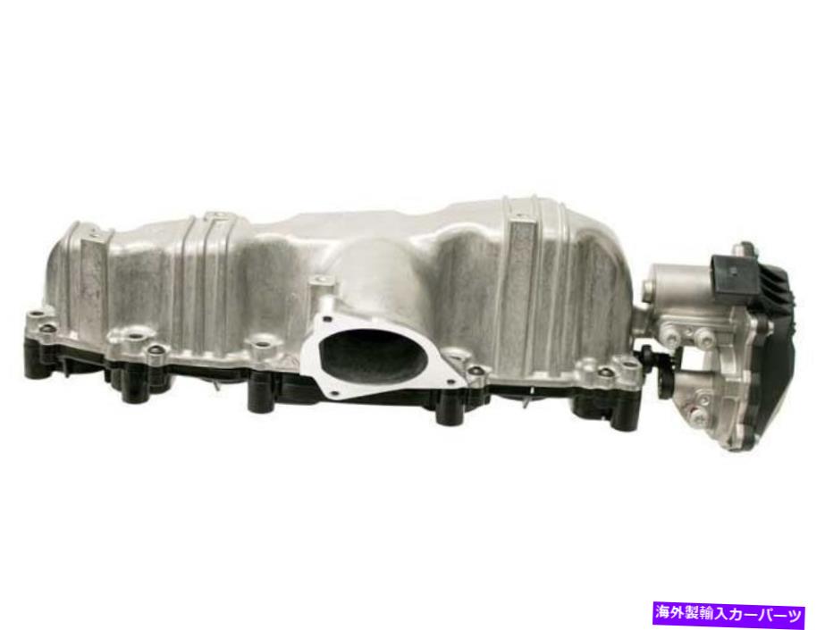 Intake Manifold 2020年から2022年フォルクスワーゲンアトラスクロススポーツインテークマニホールド本物291444yg 2021 For 2020-2022 Volkswagen Atlas Cross Sport Intake Manifold Genuine 29144YG 2021【並行輸入品】