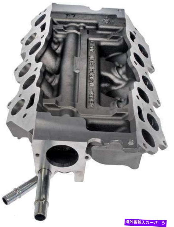 Intake Manifold 2004年から2007年のエンジン吸気マニホールドの低いFord Freestar-615-275-ae Dorman- Lower Engine Intake Manifold for 2004-2007 Ford Freestar -- 615-275-AE Dorman -【並行輸入品】|Us Custom Parts Shop USDM
