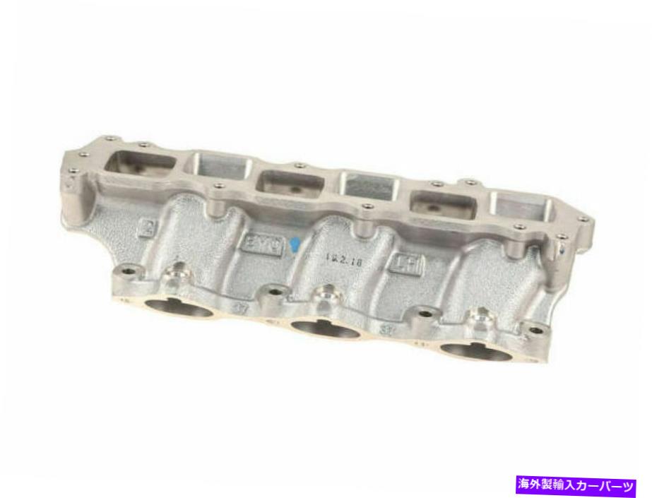 Intake Manifold 2008-2013のインフィニティG37吸気マニホールド低い93533CD 2009 2010 2011 For 2008-2013 Infiniti G37 Intake Manifold Lower Genuine 93533CD 2009 2010 2011【並行輸入品】