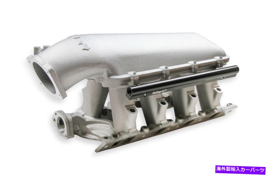 Intake Manifold HOLLEY EFI 300-272 HOLLEY EFI HI-RAM INTAKEマニホールド Holley EFI 300-272 Holley EFI Hi-Ram Intake Manifold【並行輸入品】|Us Custom Parts Shop USDM