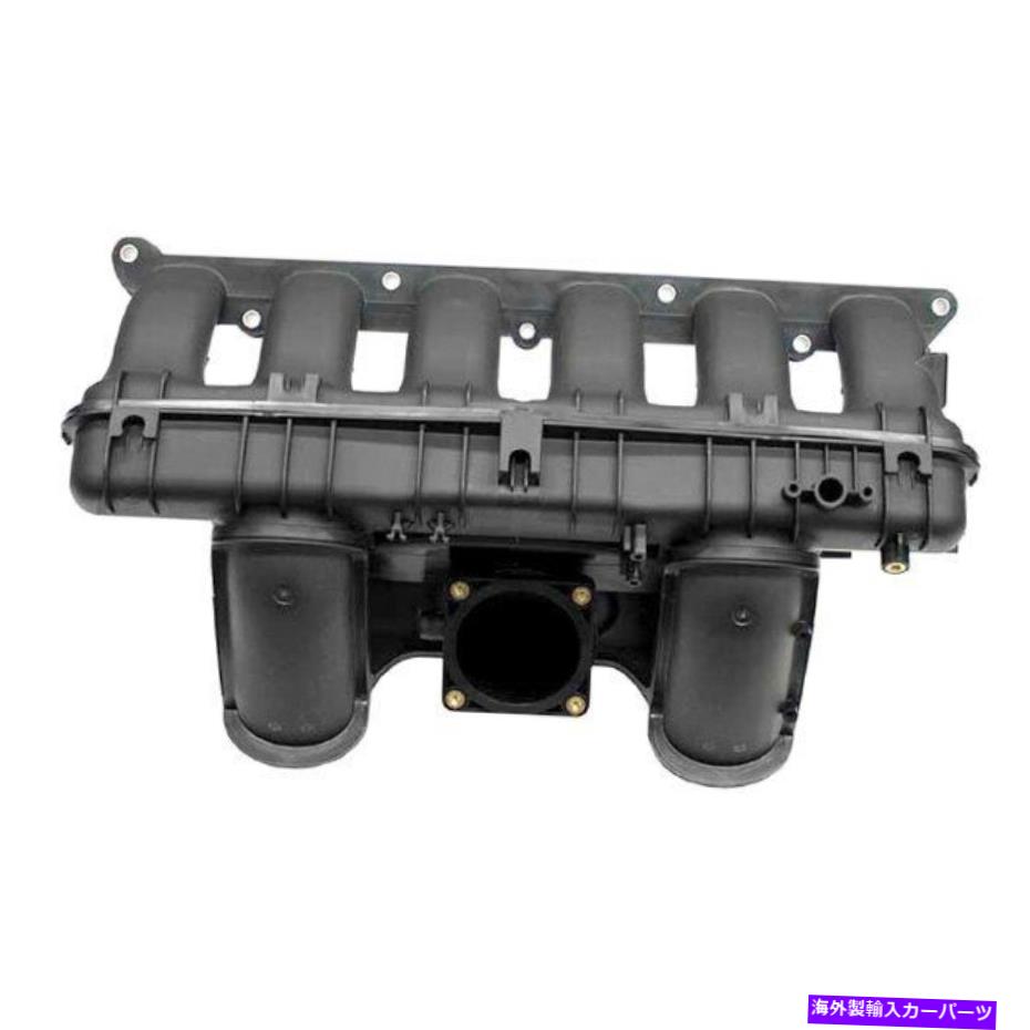 Intake Manifold BMW Z4 2006-2008の場合、本物の11-61-7-559-524吸気マニホールド For BMW Z4 2006-2008 Genuine 11-61-7-559-524 Intake Manifold【並行輸入品】