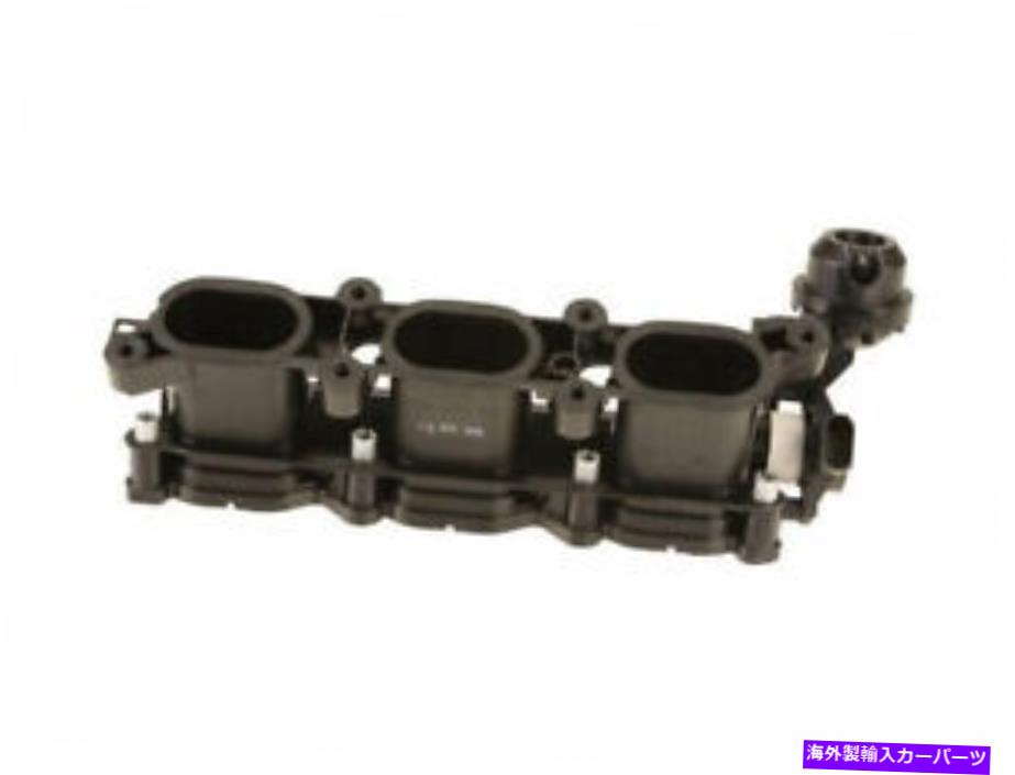 Intake Manifold 2005年から2009年の吸気マニホールドアウディA4 Quattro 2006 2007 2008 K481YW右低 Intake Manifold For 2005-2009 Audi A4 Quattro 2006 2007 2008 K481YW Right Lower【並行輸入品】