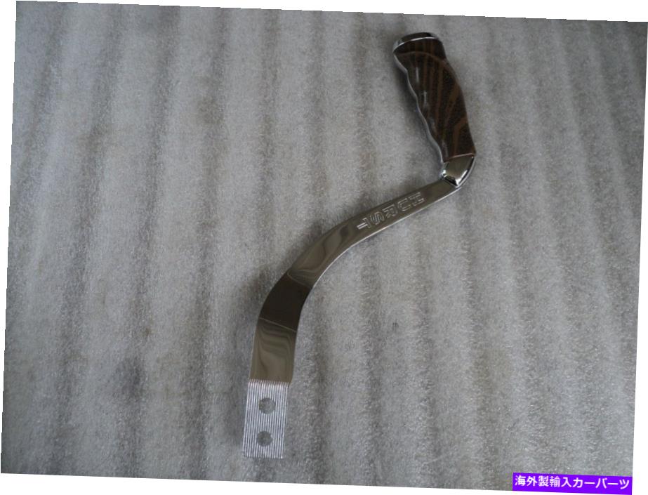 Intake Manifold New Mopar 71-74 B-Body Hurst 4SPD Pistol Grip Shifter、RoadRunner、充電器 NEW MOPAR 71-74 B-BODY HURST 4SPD PISTOL GRIP SHIFTER,ROADRUNNER,CHARGER【並行輸入品】｜Us Custom Parts Shop USDM