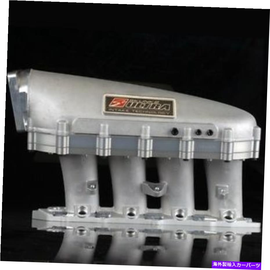 Intake Manifold Skunk2 Racing Ultraシリーズ吸気マニホールド90-01ホンダ/アキュラB16A B18C B20 4.5L Skunk2 Racing Ultra Series Intake Manifold 90-01 Honda/Acura B16A B18C B20 4.5L【並行輸入品】