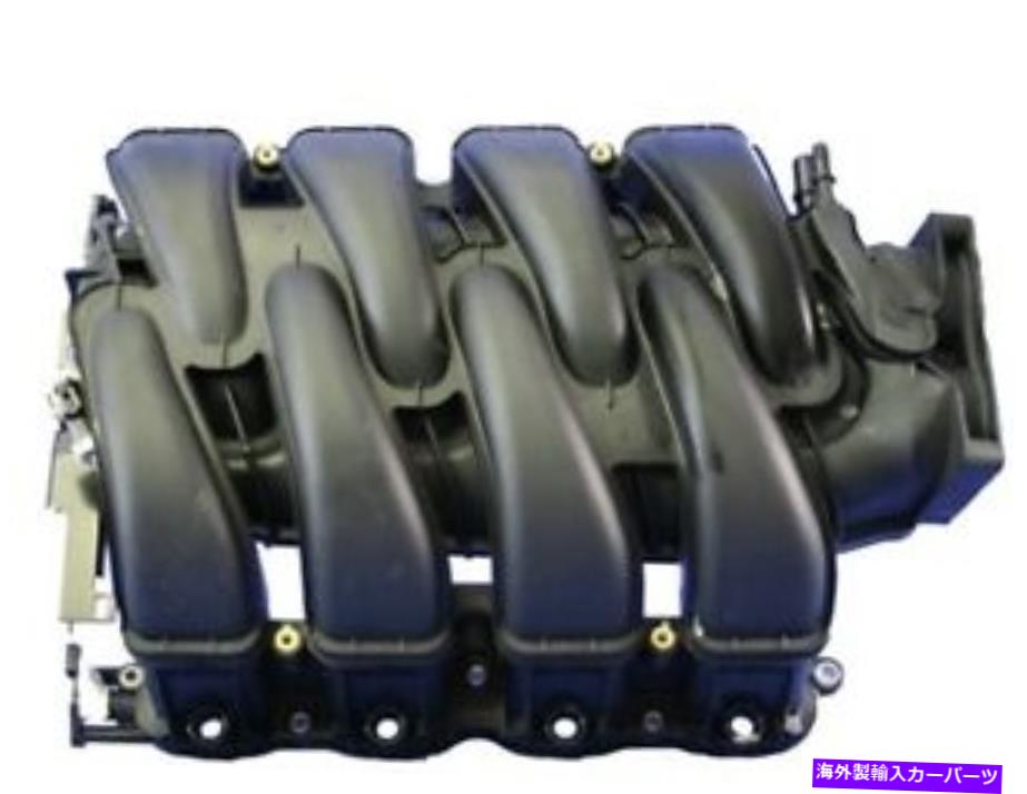 Intake Manifold 2009 Ford Mustang GT Factory Intake Manifold新しいOEM特別販売価格 2009 FORD MUSTANG GT FACTORY INTAKE MANIFOLD NEW OEM SPECIAL SALE PRICE【並行輸入品】