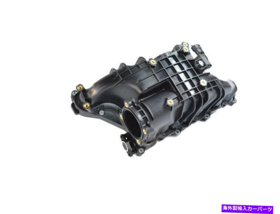 Intake Manifold 本物のMOPARエンジン吸気マニホールドキット68492577AA Genuine Mopar Engine Intake Manifold Kit 68492577AA【並行輸入品】
