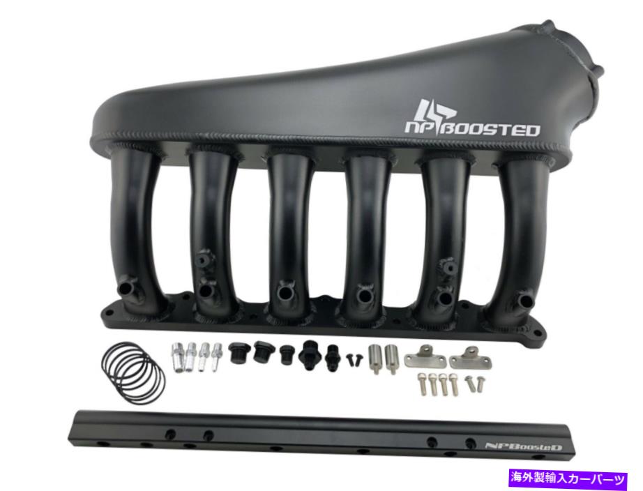 Intake Manifold BMW N52 B30 3.0L 125i 128i 130i 325i 328i 330i 530iのアルミニウム摂取マニホールド Aluminum Intake Manifold for BMW N52 B30 3.0L 125i 128i 130i 325i 328i 330i 530i【並行輸入品】