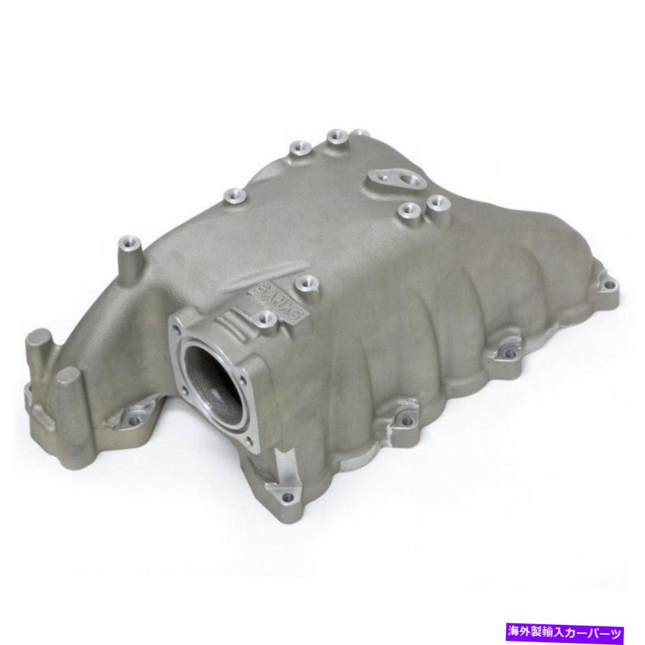 Intake Manifold Banks Power Intake Manifold Kit、630T -Eco -Diesel、3.0L -GBE41390 Banks Power Intake Manifold Kit, 630T - Eco-Diesel, 3.0L - gbe41390【並行輸入品】